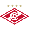 Spartak Moscou FC