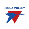 Bigua Montevideo (Feminino)