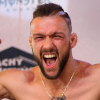 Mateusz Gamrot