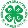 Skopje 2014 (Women)
