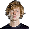 Andrey Rublev