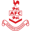 Airdrieonians F.C.