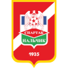 Spartak Naltschik