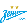 Zenit São Petersburgo II