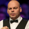 Stuart Bingham
