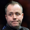 John Higgins