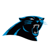 Panthers de la Caroline