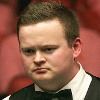Shaun Murphy