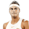 Aryna Sabalenka