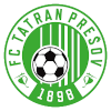 1. Tatran Presov