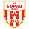 FK Borac Čačak