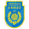 RK Jeruzalem Ormoz