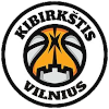Vilnius Kibirkstis (Frauen)
