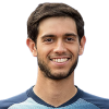 Nuno Borges