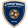 Strogino Moscú