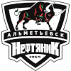 Neftianik Almetievsk