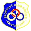 SCP Bratislava
