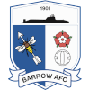 Barrow AFC
