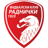 Раднички-1923