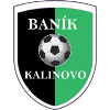 TJ Baník Kalinovo