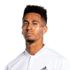 Michael Mmoh