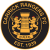 Carrick Rangers F.C.