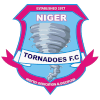 Niger Tornadoes