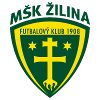 ΜΣΚ Ζίλινα ΙΙ