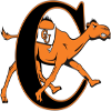 Campbell Fighting Camels (Women)