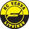 HC VERVA Litvínov