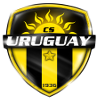 Uruguai de Coronado