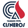 Cisneros Alter