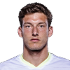 Pablo Carreno Busta