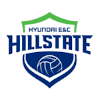 Hyundai EC Hillstate (Bayanlar)