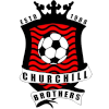 Churchill Brothers