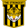 The Strongest