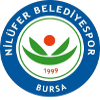 Bursa Nilufer Belediyespor