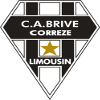 CA Brive Correze Limousin