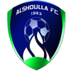 Al-Shoulla Al Kharj
