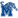 Memphis Tigers (Donne)