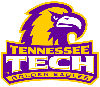 Tennessee Tech Golden Eagles (Γυναίκες)