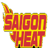 Saigon Heat