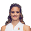 Maria Sakkari
