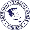 Этникос Ахна