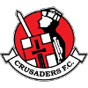 Crusaders Newtownabbey Strikers (Women)