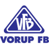 Vorup