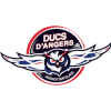 Ducs d'Angers