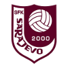 ZNK SFK 2000 Sarajevo (Frauen)