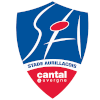 Stade Aurillacois Cantal Auvergne