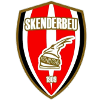Skënderbeu